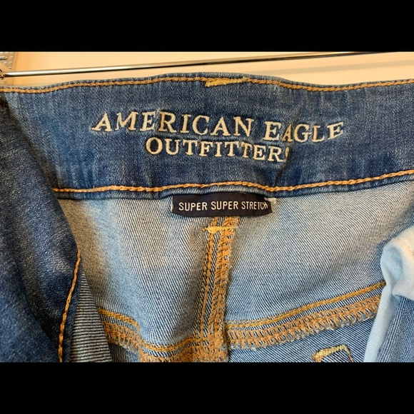 American eagle jeans - Picture 3 of 4